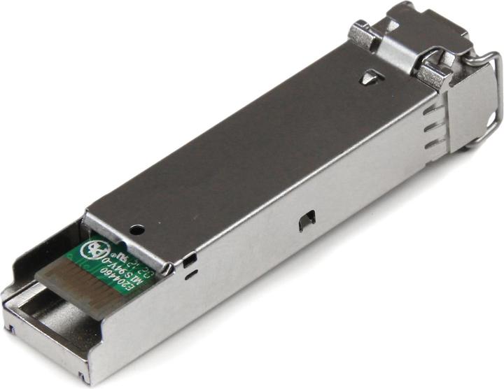 Image du produit StarTech HP JD092A module émetteur-récepteur SFP+ compatible - 10GBase-SR