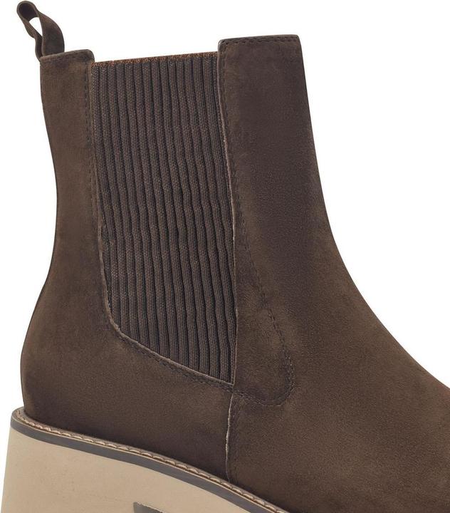 Actual product image Tamaris Chelsea boot (37)