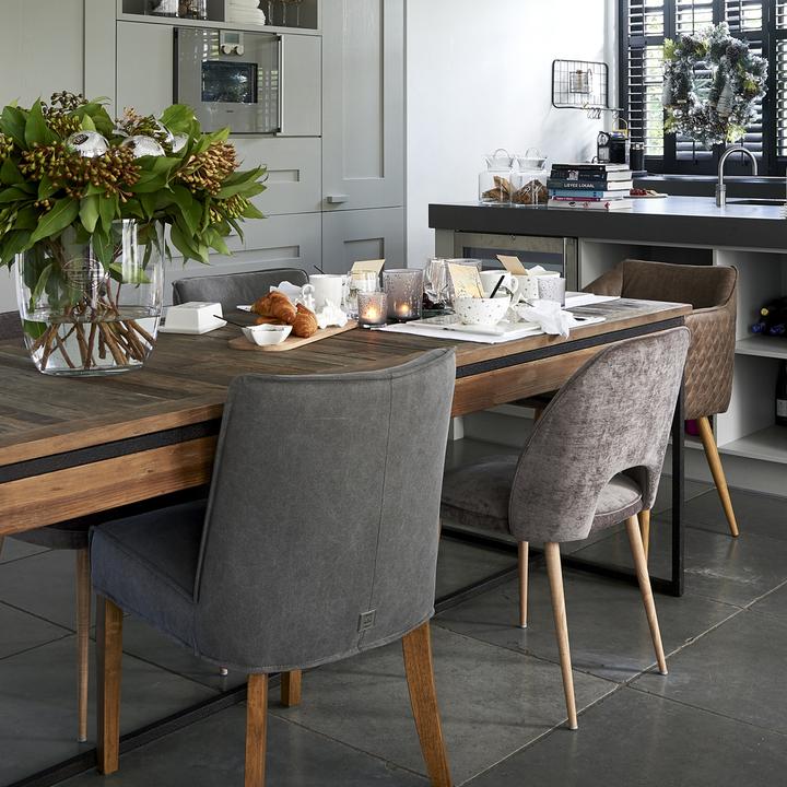 Image du produit Rivièra Maison Shelter Island (180 x 90 cm)
