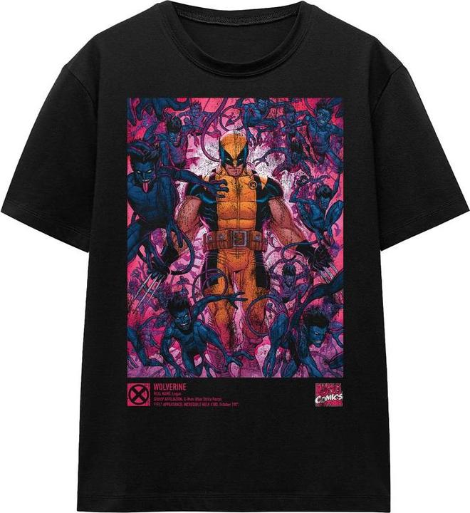 Produktbild XMen TShirt (S)