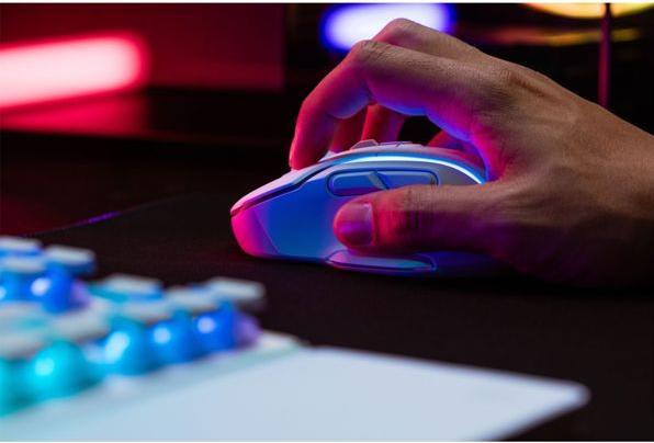 Produktbild Turtle Beach KONE II AIR - Gaming Mouse (Kabellos)