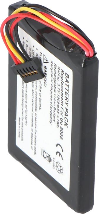 Image du produit TomTom Akku VFAD