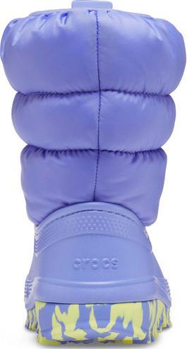 Produktbild Crocs T's Classic Neo Puff Boot (22)