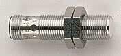 Actual product image IFM electronic Sensor,ind,M12x1 IFT203 sn=4mm,b,100mA,DC Inductive proximity switch 4021179087018