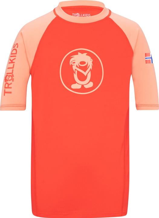 Produktbild Trollkids Kid's Kvalvika T (152)