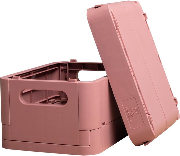 Image du produit Exacompta Caisse pliante mini