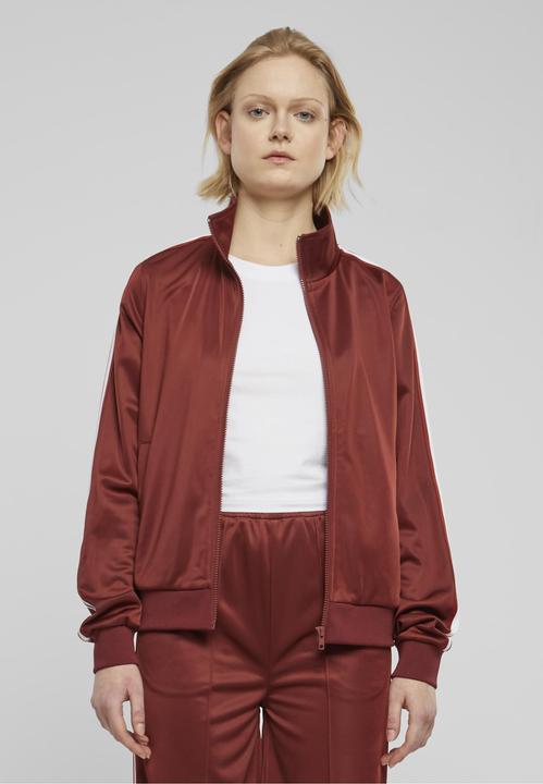 Produktbild Urban Classics Ladies Retro Track Jacket - 137875 (XS)