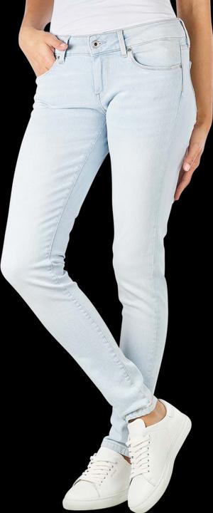 Produktbild Pepe Jeans Soho Skinny Fit 9 OZ Light Used (W27/L30)