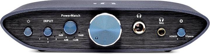 Actual product image iFi Audio ZEN CAN Signature 6XX