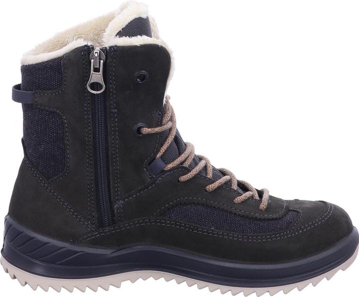 Actual product image Lowa Ella GTX /apricot (37)