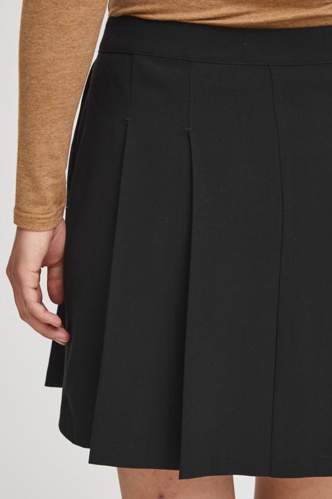 Produktbild B.young BYDANTA PLEAT SKIRT - 20813415 (38)