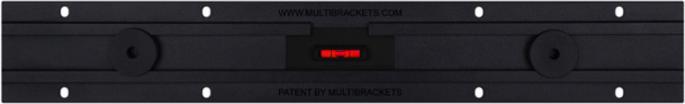 Actual product image Hagor MB 45 SUPERSLIM
