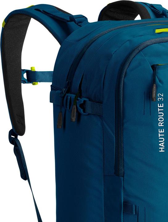 Actual product image Ortovox HAUTE ROUTE 32 (32 l)