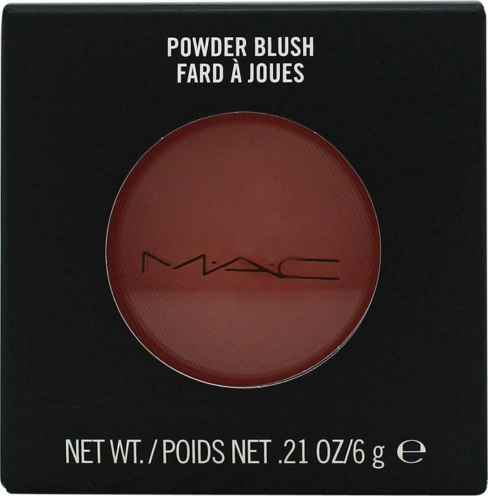Produktbild MAC Cosmetics Powder Blush (Fleur Power)