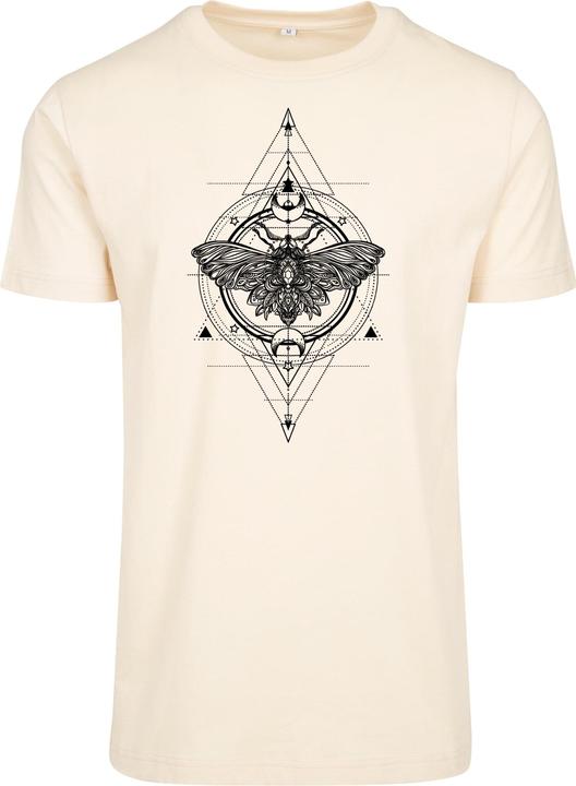 Produktbild Merchcode Ladies Moth Tee (S, M)
