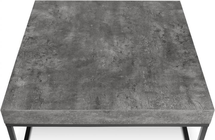 Produktbild Temahome Petra (75 x 75 x 38 cm)
