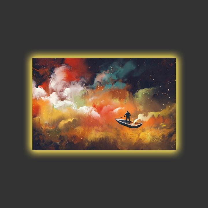Produktbild Wallxpert Kristian (45 x 70 cm)