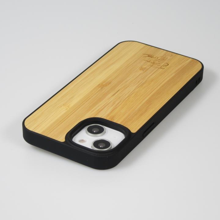 Image du produit Eleven Wood Coque Bamboo (Apple iPhone 14)