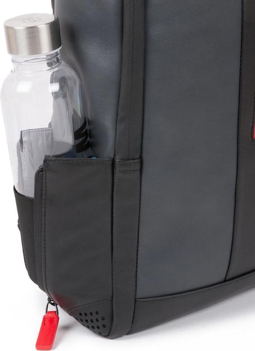 Produktbild Piquadro Pc And Ipad Backpack With Anti-theft Cable Urban