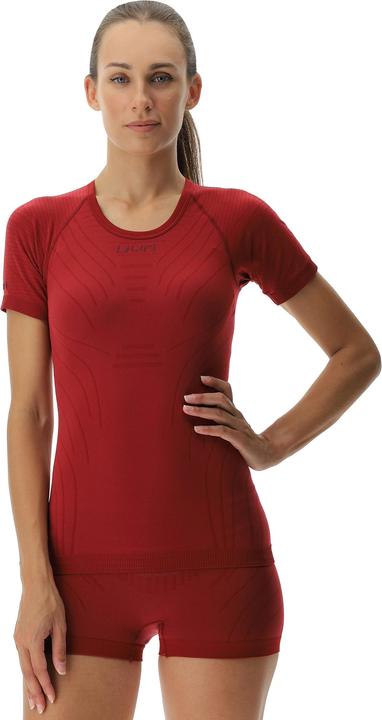 Actual product image UYN Motyon 2.0 short-sleeved vest (L, XL)