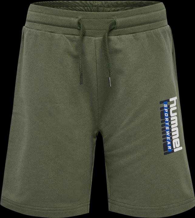 Produktbild hummel Hmltukas shorts (104)