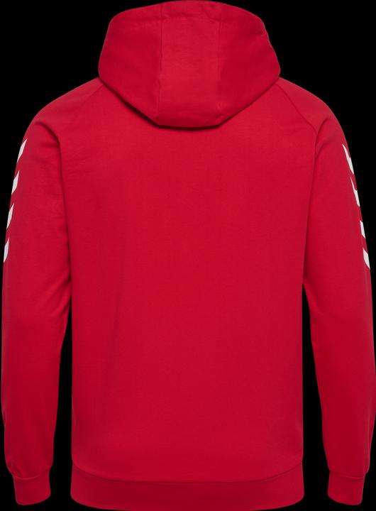 Actual product image hummel Go Cotton track suit jacket men (S)