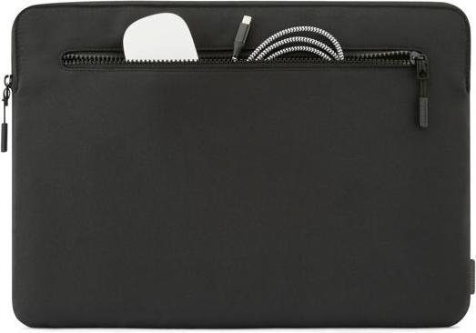 Produktbild Pipetto Macbook Sleeve 13"/14" Organizer, Black (13", Apple)