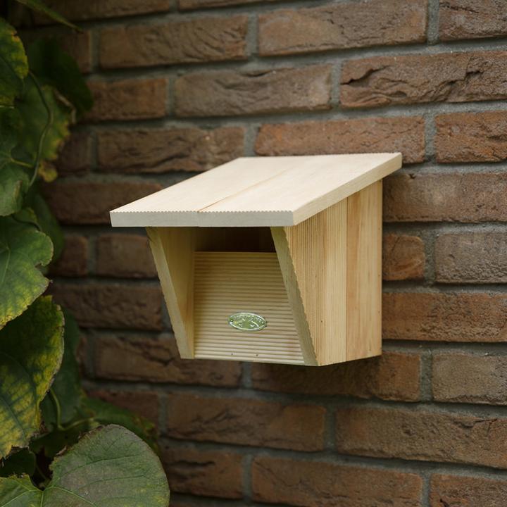 Produktbild Esschert Design Nistkasten Rotkehlchen