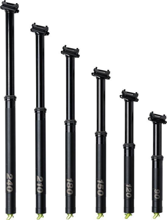 Immagine prodotto One Up Contagocce OneUp v3 27.2 (27.20 mm)