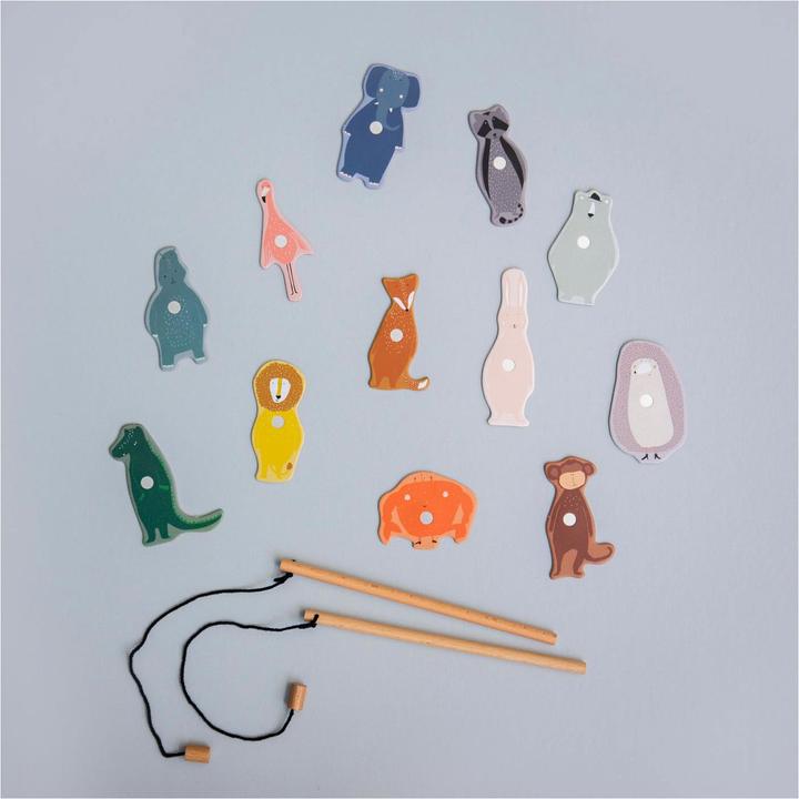Produktbild Trixie Baby Zoospiel