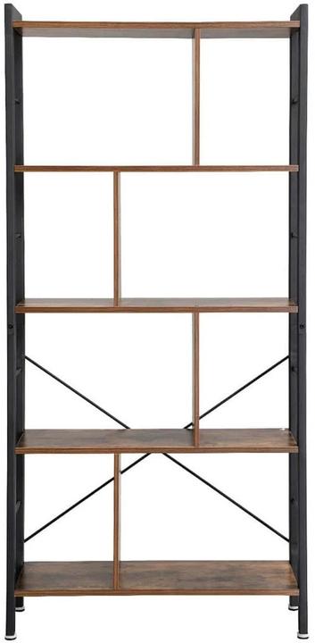 Actual product image Vasagle Havanna (74 x 30 x 154.5 cm)