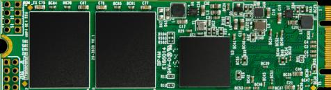 Transcend 800S (512 GB, M.2)