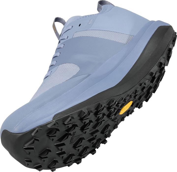 Actual product image Arc'teryx Sylan GTX (45)