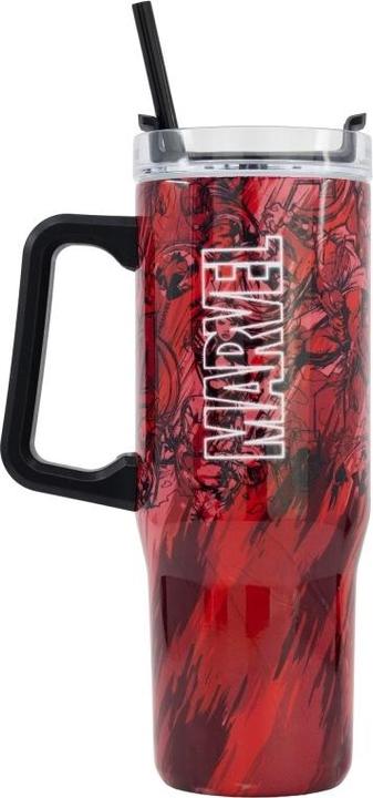 Image du produit Stor Marvel - Logo (0.94 l)
