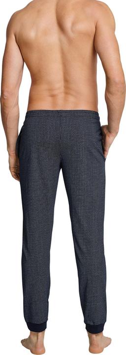 Produktbild Schiesser Mix & Relax Schlafanzug Hose lang (50)