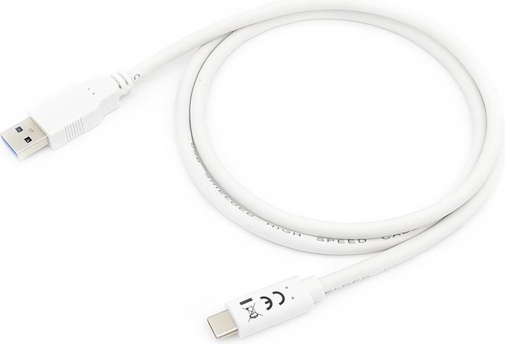 Image du produit equip Câble USB -> C St/St (1 m, USB 3.2 Gen 1)