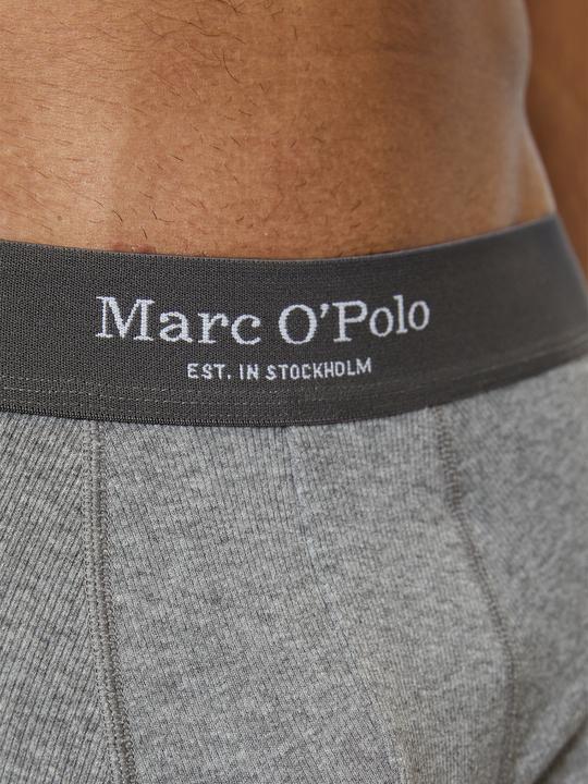Produktbild Marc O'Polo Trunk Iconic Rib (S, 2er Pack)