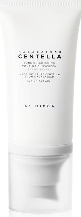 Image du produit Skin1004 Tone-Up Sunscreen (Crème solaire, SPF 50+, 50 ml, 50 g)