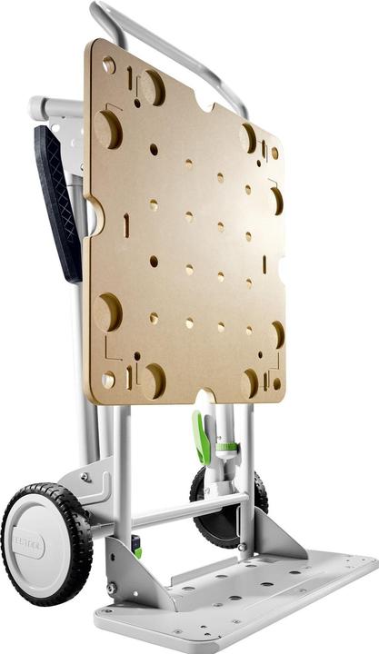 Image du produit Festool Châssis UG-CSC-SYS (58 cm, 106.70 cm)