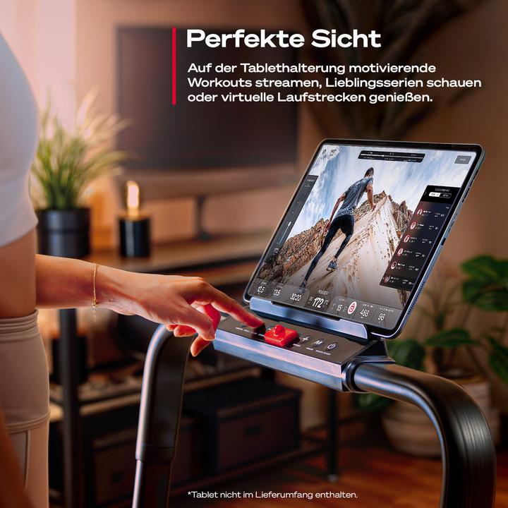 Produktbild Sportstech sWalk Lite Plus
