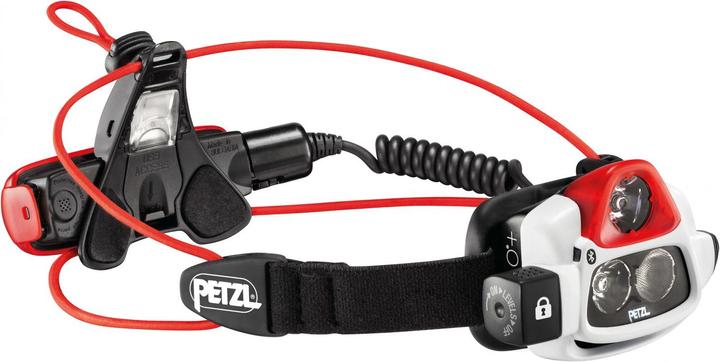 Produktbild Petzl Nao+ (750 lm)