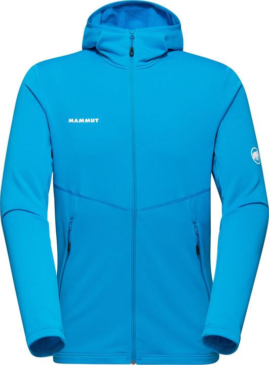 Glacier Blue