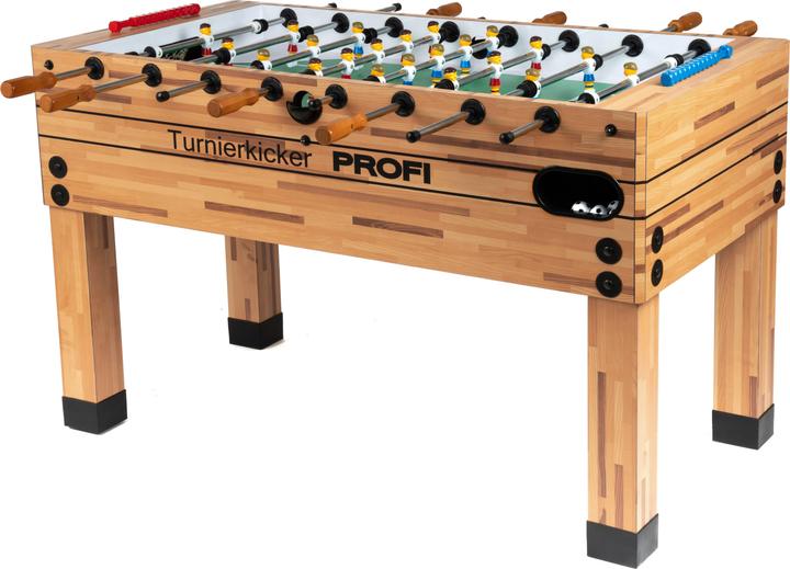 Automaten Hoffmann Turnierkicker Profi