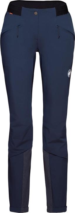 Produktbild Mammut Aenergy SO Hybrid Pants Women (44)