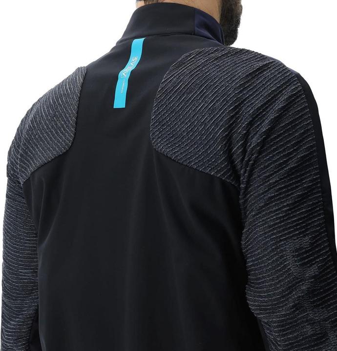 Produktbild UYN Softshelljacke Spire (XL)