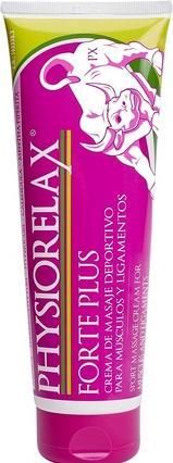 Produktbild Physiorelax Forte Plus Massage Cream for Muscles and Ligaments 250ml (250 ml)