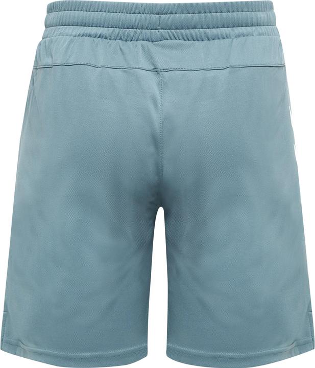 Actual product image hummel Te Topaz Shorts (L)