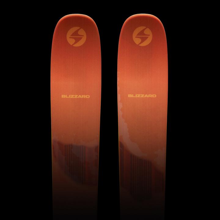 Image du produit Blizzard Hustle 10 2023