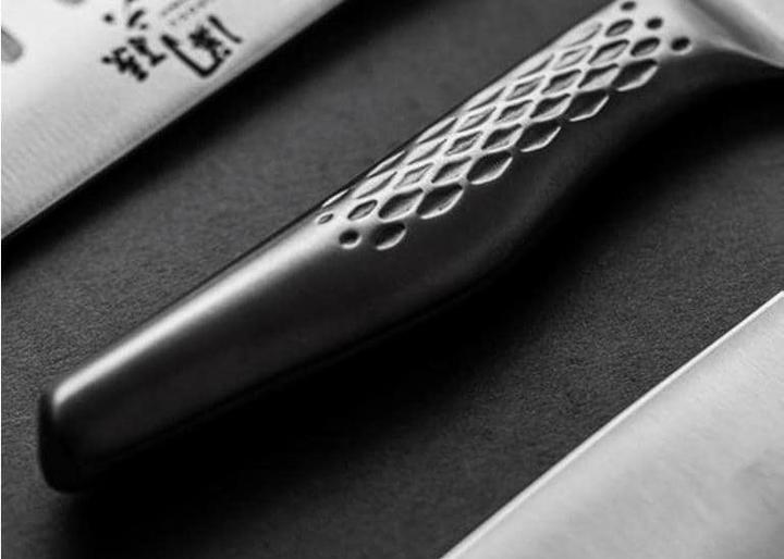 Actual product image Kai Chef's knife SEKI MAGOROKU SHOSO steel grey (24 cm)