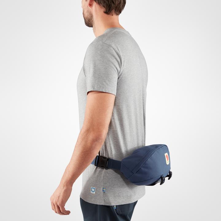 Produktbild Fjällräven Ulvö Hip Pack Large